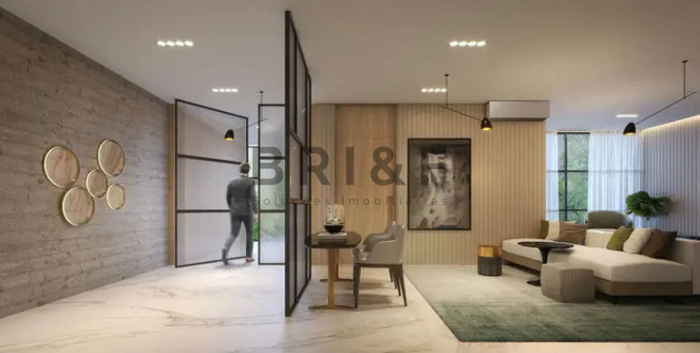 Imagem Apartamento com 1 Quarto à Venda, 24 m² em Campo Belo - São Paulo Imagem Apartamento com 1 Quarto à Venda, 24 m² em Campo Belo - São Paulo