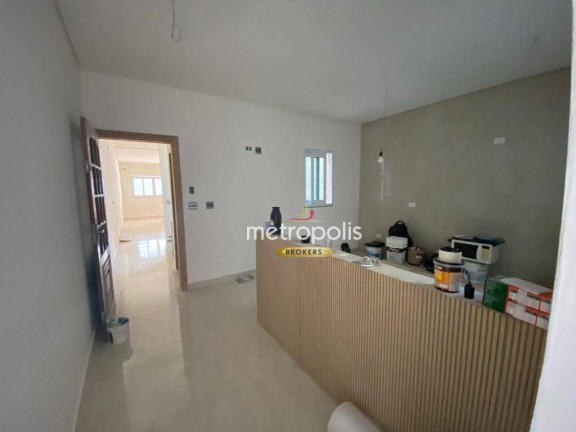 Imagem Sobrado com 5 Quartos à Venda, 370 m² em Parque Das Nações - Santo André Imagem Sobrado com 5 Quartos à Venda, 370 m² em Parque Das Nações - Santo André
