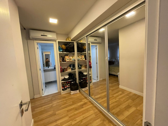 Apartamento com 4 Quartos à Venda, 135 m² em Patamares - Salvador