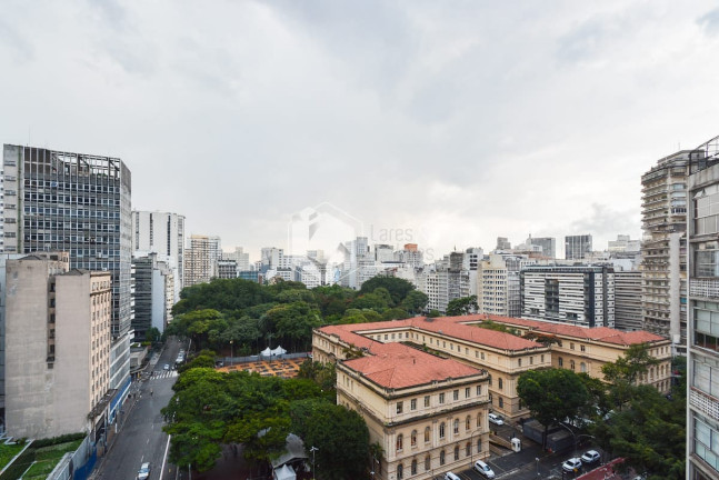 Imagem Imóvel com 2 Quartos à Venda, 115 m² em República - São Paulo