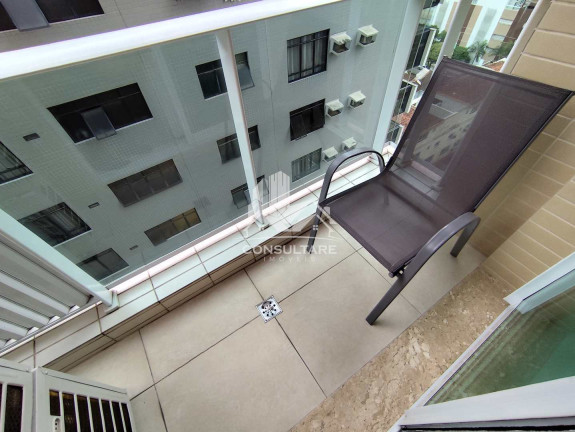 Imagem Apartamento com 1 Quarto à Venda, 54 m² em Pompéia - Santos Imagem Apartamento com 1 Quarto à Venda, 54 m² em Pompéia - Santos