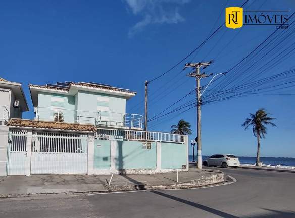 Casa com 3 Quartos à Venda, 130 m² em Pontinha - Araruama