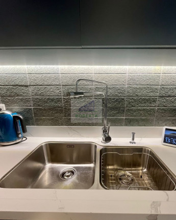 Imagem Apartamento com 2 Quartos à Venda, 74 m² em Moema - São Paulo