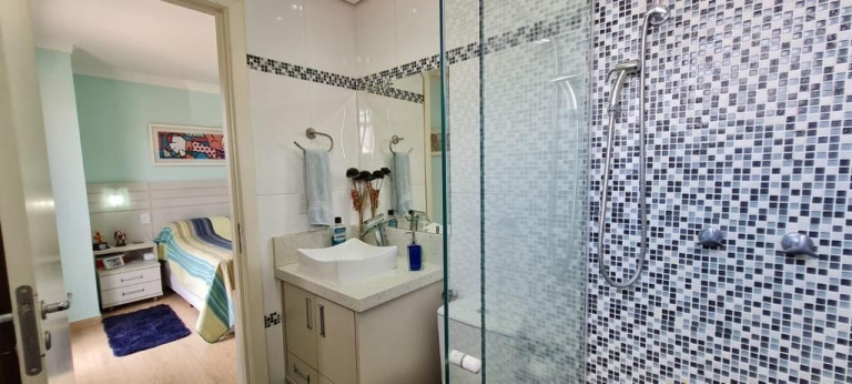 Imagem Imóvel com 3 Quartos à Venda, 135 m² em Sítio Da Figueira - São Paulo