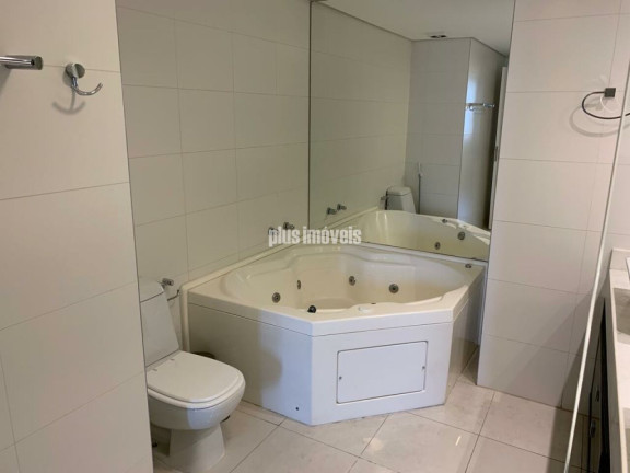Imagem Apartamento com 4 Quartos para Alugar, 370 m² em Campo Belo - São Paulo Imagem Apartamento com 4 Quartos para Alugar, 370 m² em Campo Belo - São Paulo