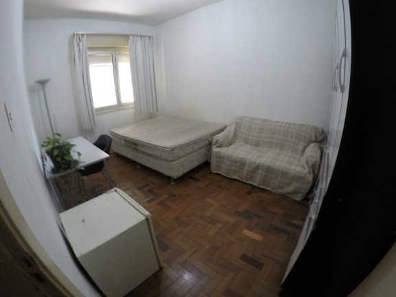 Imagem Apartamento com 2 Quartos à Venda, 100 m² em Consolação - São Paulo