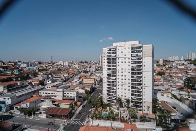Imagem Apartamento com 2 Quartos à Venda, 57 m² em Sacomã - São Paulo Imagem Apartamento com 2 Quartos à Venda, 57 m² em Sacomã - São Paulo