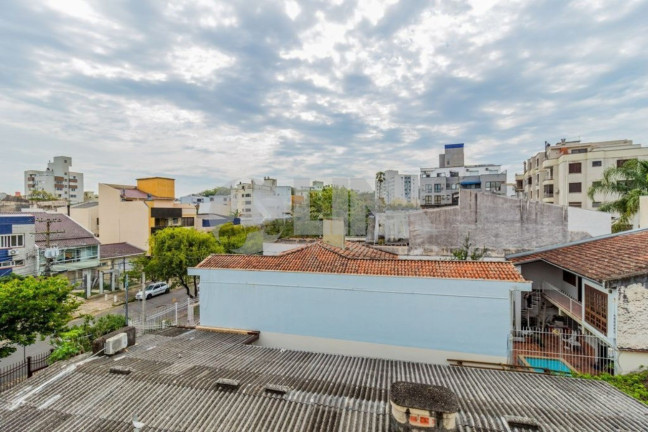 Imagem Apartamento com 2 Quartos à Venda, 59 m² em Azenha - Porto Alegre