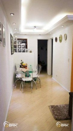 Imagem Apartamento com 2 Quartos à Venda, 50 m² em Brás - São Paulo Imagem Apartamento com 2 Quartos à Venda, 50 m² em Brás - São Paulo