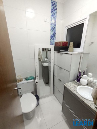 Imagem Cobertura com 2 Quartos à Venda, 90 m² em Jardim - Santo André