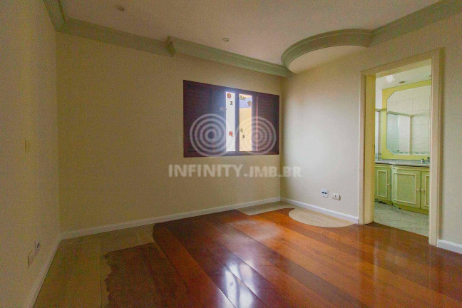 Imagem Apartamento com 3 Quartos à Venda, 266 m² em Jardim Avelino - São Paulo