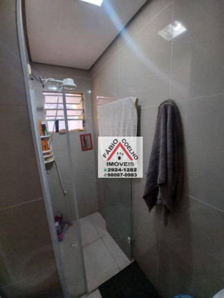 Imagem Sobrado com 2 Quartos à Venda, 64 m² em Vila Santa Catarina - São Paulo