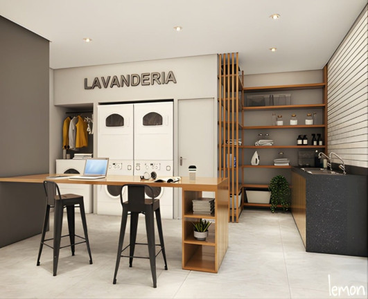 Imagem Apartamento com 2 Quartos à Venda, 40 m² em Butantã - São Paulo