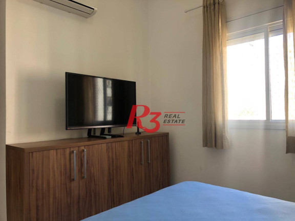 Imagem Apartamento com 3 Quartos à Venda ou Locação, 132 m² em José Menino - Santos Imagem Apartamento com 3 Quartos à Venda ou Locação, 132 m² em José Menino - Santos