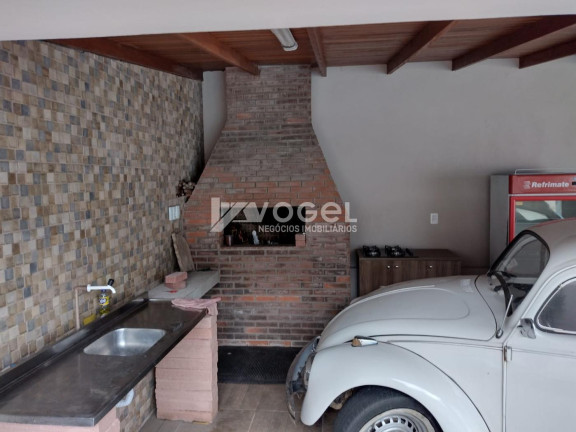 Imagem Casa com 4 Quartos à Venda, 198 m² em Rondônia - Novo Hamburgo Imagem Casa com 4 Quartos à Venda, 198 m² em Rondônia - Novo Hamburgo