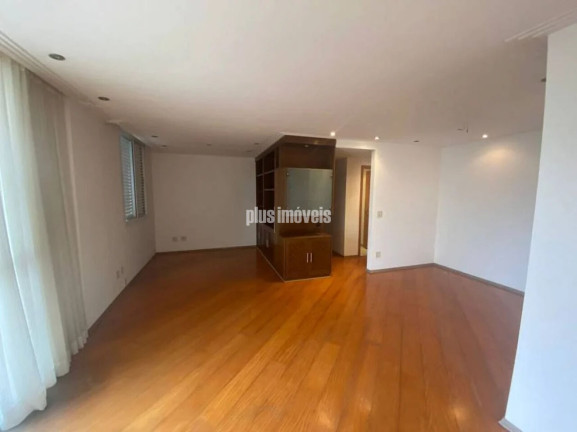 Imagem Apartamento com 2 Quartos para Alugar, 118 m² em Morumbi - São Paulo Imagem Apartamento com 2 Quartos para Alugar, 118 m² em Morumbi - São Paulo