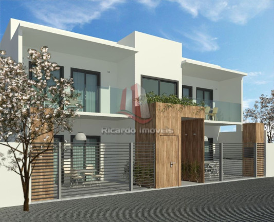 Imóvel com 1 Quarto à Venda, 40 m² em Peró - Cabo Frio
