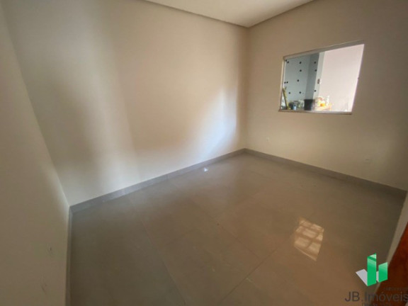 Imagem Casa com 3 Quartos à Venda, 63 m² em Terra Jardim - Montes Claros