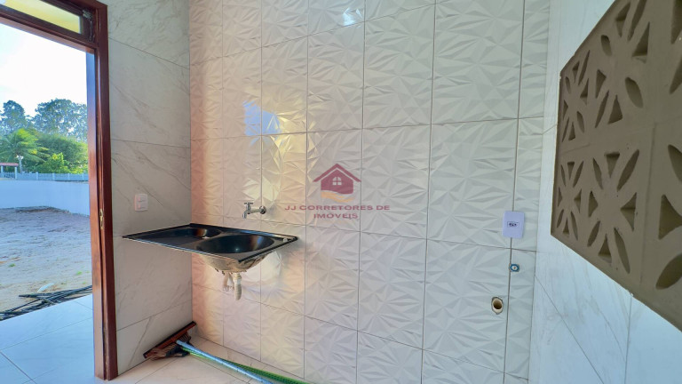 Imagem Casa de Condomínio com 3 Quartos à Venda, 600 m² em Zona Rural - Cruz Do Espírito Santo