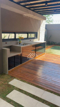 Imagem Casa com 3 Quartos à Venda, 278 m² em Condomínio Terras De Florença - Ribeirão Preto Imagem Casa com 3 Quartos à Venda, 278 m² em Condomínio Terras De Florença - Ribeirão Preto