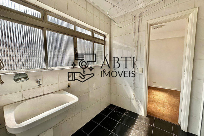 Imagem Apartamento com 3 Quartos à Venda, 115 m² em Moema - São Paulo