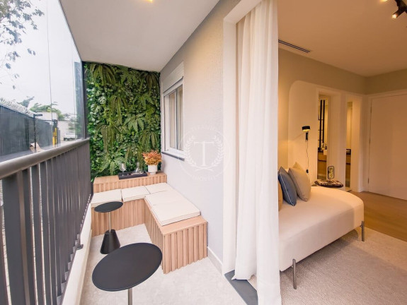 Imagem Apartamento com 2 Quartos à Venda, 29 m² em Butantã - São Paulo