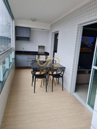 Imagem Apartamento com 2 Quartos para Alugar, 96 m² em Canto Do Forte - Praia Grande Imagem Apartamento com 2 Quartos para Alugar, 96 m² em Canto Do Forte - Praia Grande