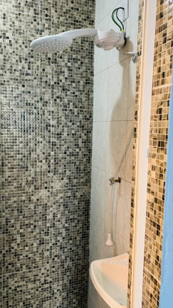 Imagem Casa com 1 Quarto à Venda, 55 m² em Jardim Das Flores - Osasco