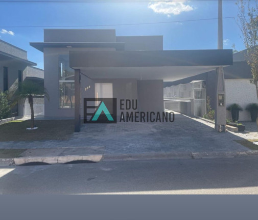 Imagem Casa de Condomínio com 3 Quartos à Venda, 155 m² em Condomínio Atibaia Park I - Atibaia Imagem Casa de Condomínio com 3 Quartos à Venda, 155 m² em Condomínio Atibaia Park I - Atibaia
