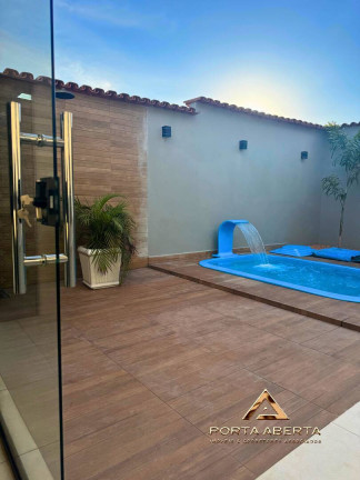 Imagem Casa com 3 Quartos à Venda, 200 m² em Das águas - Ipatinga Imagem Casa com 3 Quartos à Venda, 200 m² em Das águas - Ipatinga