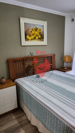 Imagem Apartamento com 3 Quartos à Venda, 109 m² em Jardim Maria Adelaide - São Bernardo Do Campo