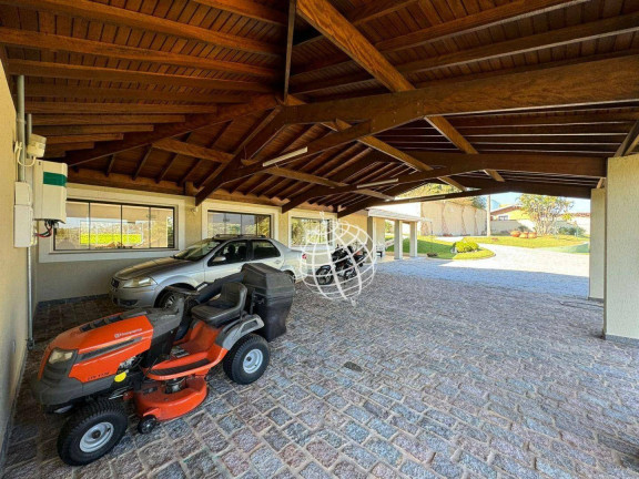 Imagem Chácara com 6 Quartos à Venda, 1.138 m² em Jardim Estância Brasil - Atibaia Imagem Chácara com 6 Quartos à Venda, 1.138 m² em Jardim Estância Brasil - Atibaia