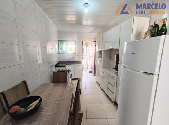 Imagem Casa com 3 Quartos à Venda, 80 m² em Alto Maron - Vitória Da Conquista Imagem Casa com 3 Quartos à Venda, 80 m² em Alto Maron - Vitória Da Conquista