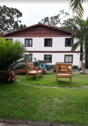 Imagem Apartamento com 2 Quartos à Venda, 60 m² em Quitandinha - Petrópolis