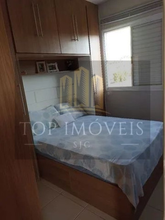 Imagem Apartamento com 2 Quartos à Venda, 47 m² em Vila Iracema - São José Dos Campos Imagem Apartamento com 2 Quartos à Venda, 47 m² em Vila Iracema - São José Dos Campos