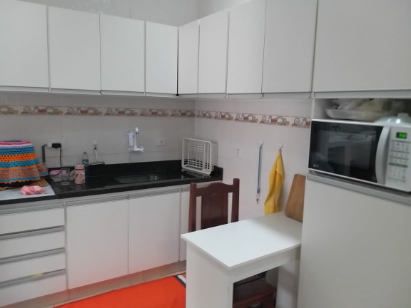 Imagem Casa com 2 Quartos à Venda, 180 m² em Itaóca - Mongaguá