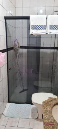 Imagem Sobrado com 3 Quartos para Alugar, 125 m² em Jardim City - Guarulhos
