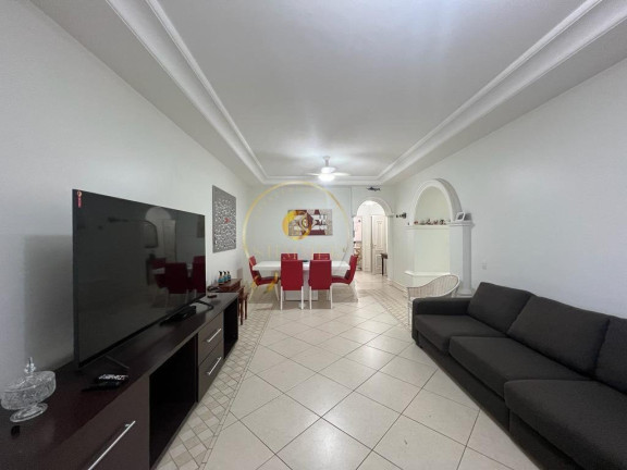 Imagem Apartamento com 3 Quartos à Venda, 176 m² em Enseada - Guarujá
