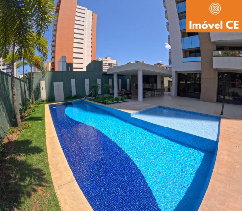 Imagem Apartamento com 3 Quartos à Venda, 162 m² em Aldeota - Fortaleza Imagem Apartamento com 3 Quartos à Venda, 162 m² em Aldeota - Fortaleza