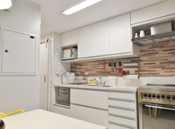 Imagem Apartamento com 3 Quartos à Venda, 128 m² em Jardim América - São Paulo Imagem Apartamento com 3 Quartos à Venda, 128 m² em Jardim América - São Paulo