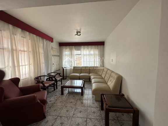 Imagem Casa com 5 Quartos à Venda, 130 m² em Capoeiras - Florianópolis
