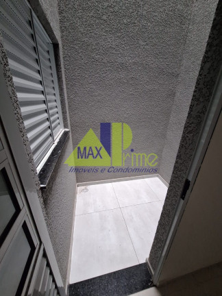Imagem Apartamento com 1 Quarto à Venda, 30 m² em Vila Marieta - São Paulo