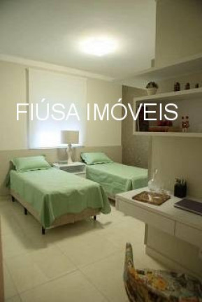Imagem Apartamento com 3 Quartos à Venda, 172 m² em Nova Aliança - Ribeirão Preto Imagem Apartamento com 3 Quartos à Venda, 172 m² em Nova Aliança - Ribeirão Preto