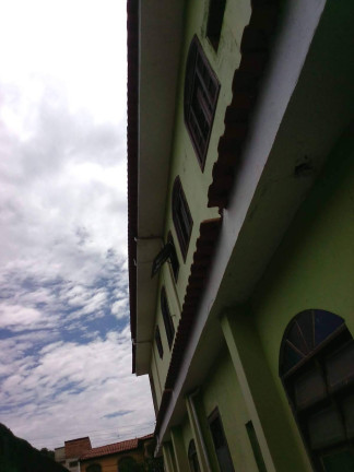 Imagem Casa com 3 Quartos à Venda, 60 m² em Bangu - Rio De Janeiro