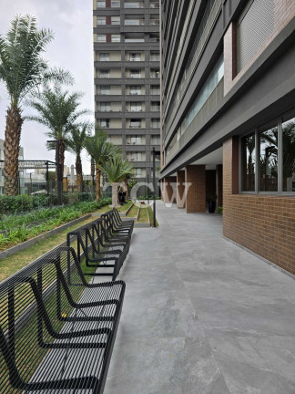 Imagem Apartamento com 3 Quartos à Venda, 158 m² em Vila Clementino - São Paulo