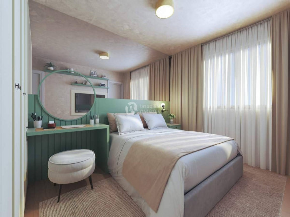 Imagem Apartamento com 2 Quartos à Venda, 55 m² em Aeroporto - Aracaju Imagem Apartamento com 2 Quartos à Venda, 55 m² em Aeroporto - Aracaju