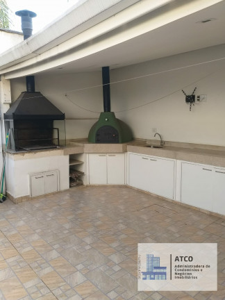 Imagem Sobrado com 4 Quartos à Venda, em Taboão - São Bernardo Do Campo Imagem Sobrado com 4 Quartos à Venda, em Taboão - São Bernardo Do Campo