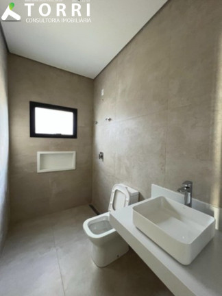 Imagem Imóvel com 3 Quartos à Venda, 239 m² em Alphaville Nova Esplanada - Votorantim