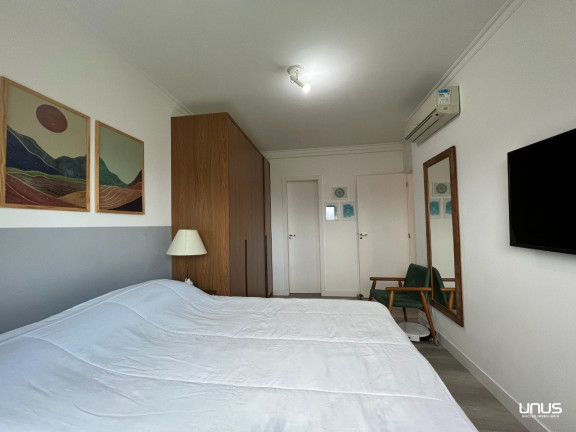 Imagem Apartamento com 2 Quartos à Venda, 67 m² em Estreito - Florianópolis