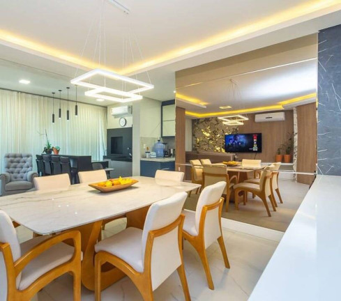 Imagem Apartamento com 3 Quartos à Venda, 131 m² em Meia Praia - Itapema